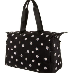 Alice+Olivia  Daisy Duffle Bag